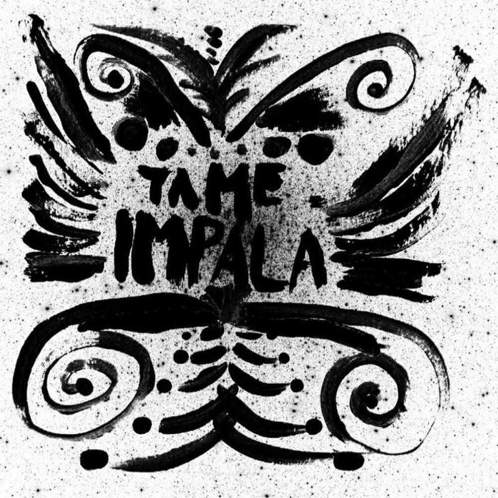Tame Impala cover