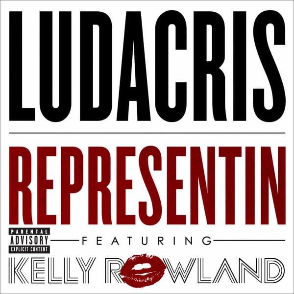 Representin album cover