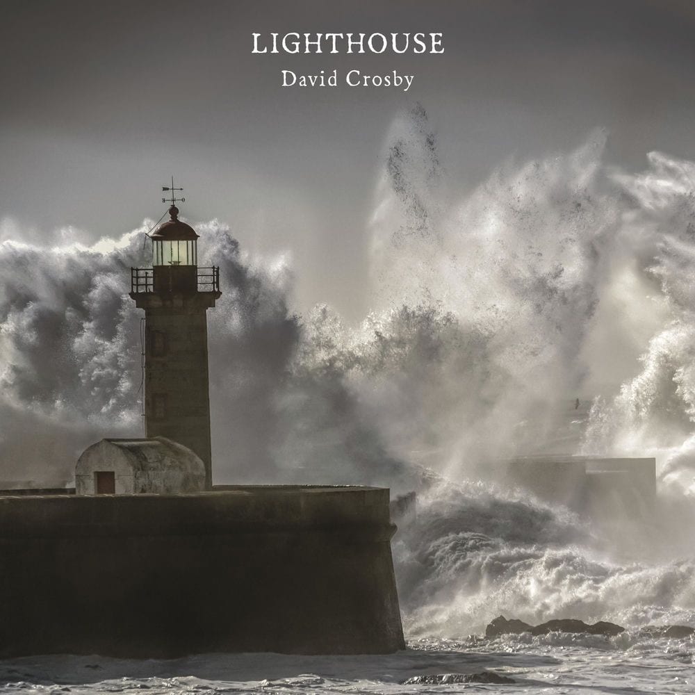 Lighthouse cover
