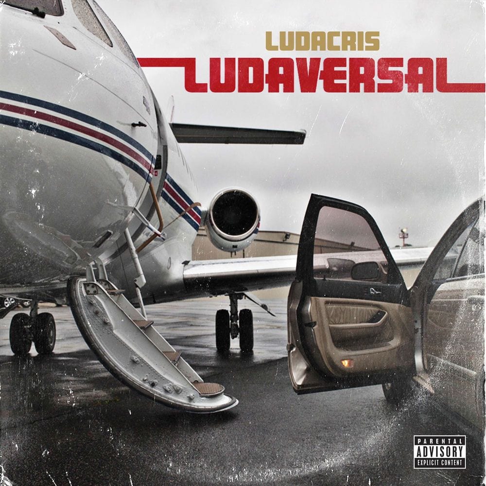 Ludaversal cover
