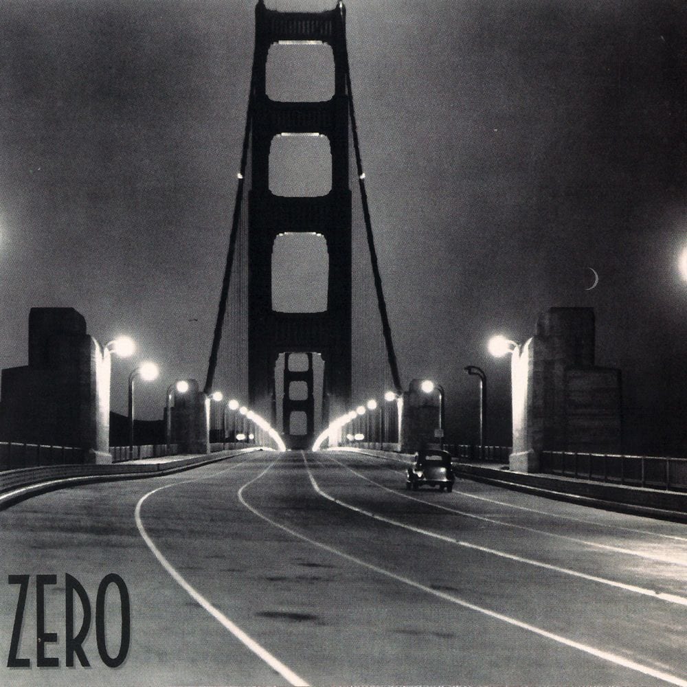 Zero cover