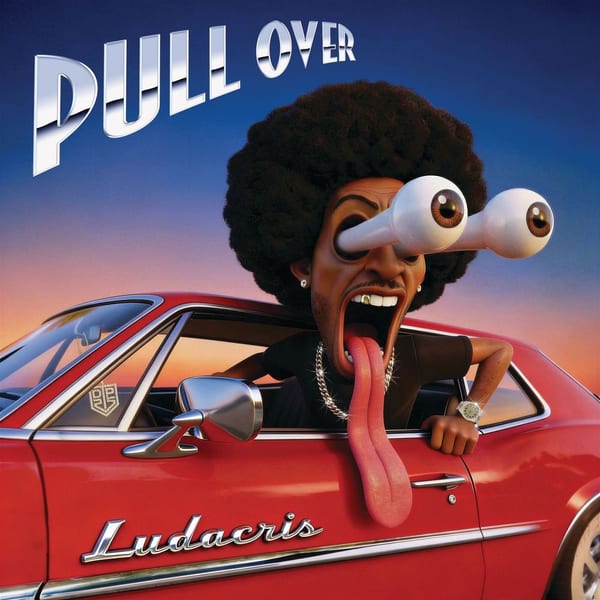 Pull Over cover