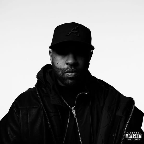 D33P3R album cover