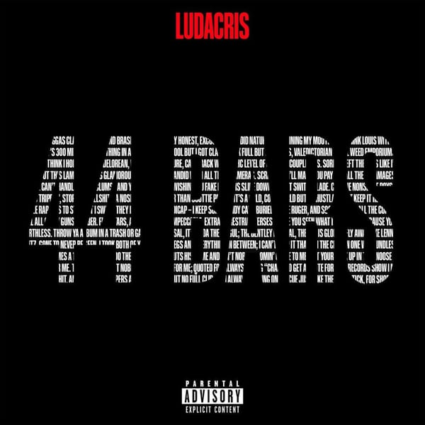 44 Bars album cover