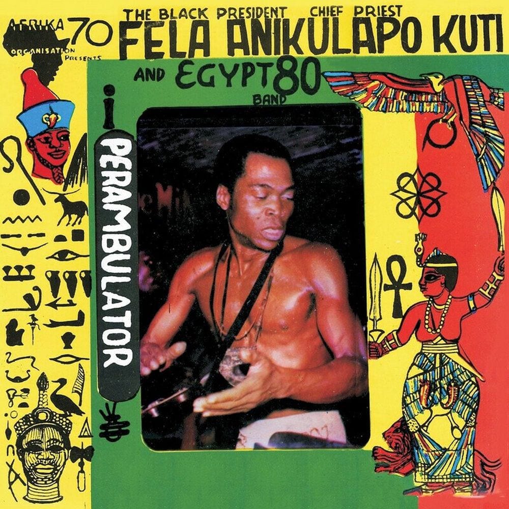 Perambulator cover