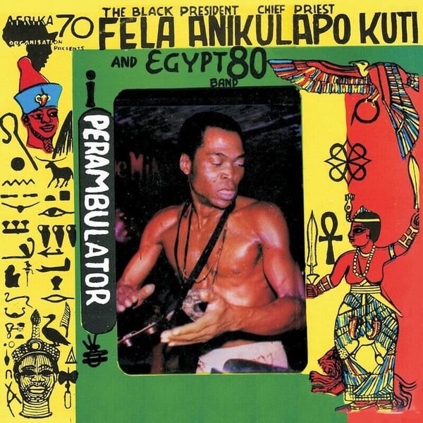 Perambulator cover