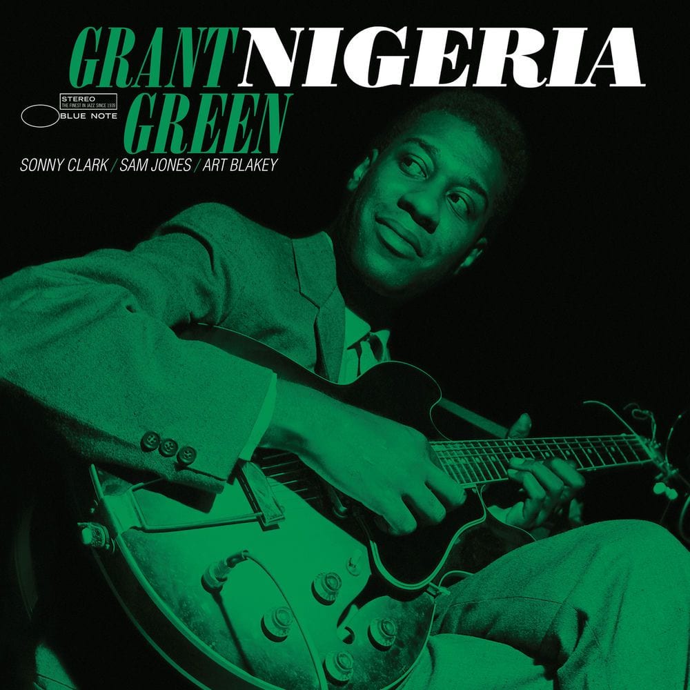 Nigeria cover