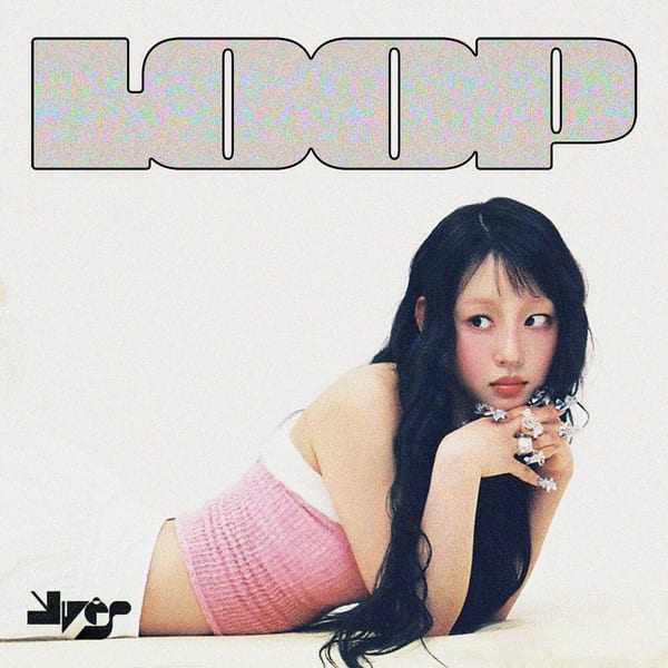 LOOP cover