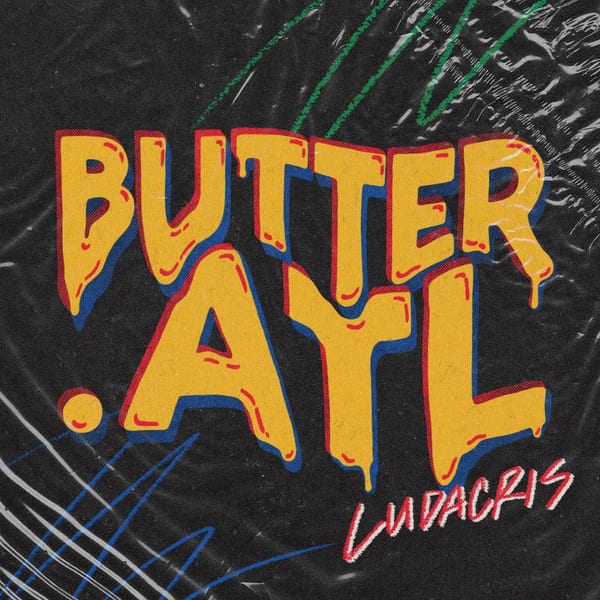 Butter.Atl (Instrumental) cover