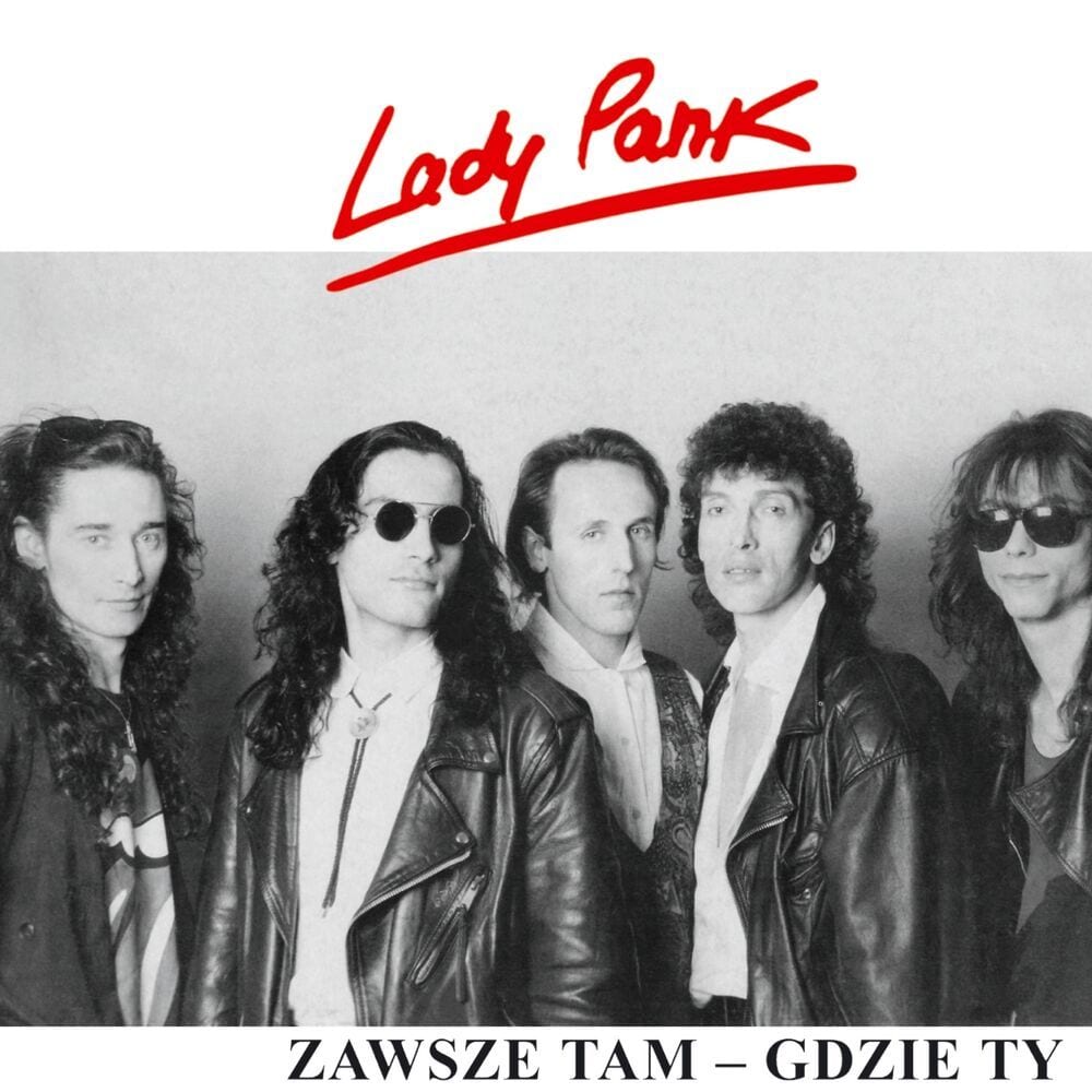 Zawsze tam gdzie ty cover