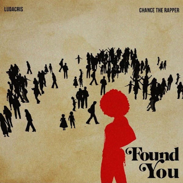 Found You cover