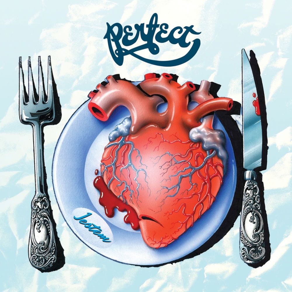 Jestem cover