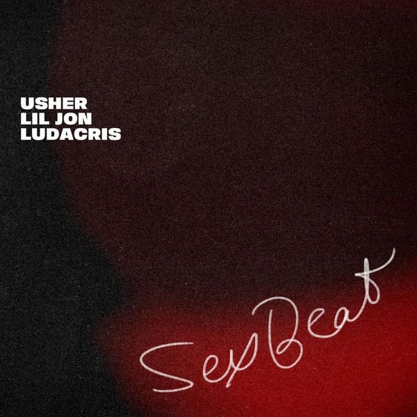 SexBeat album cover