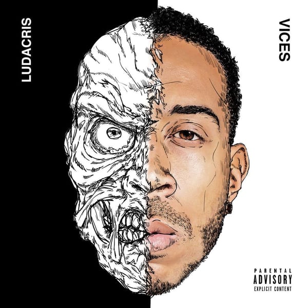 Vices album cover