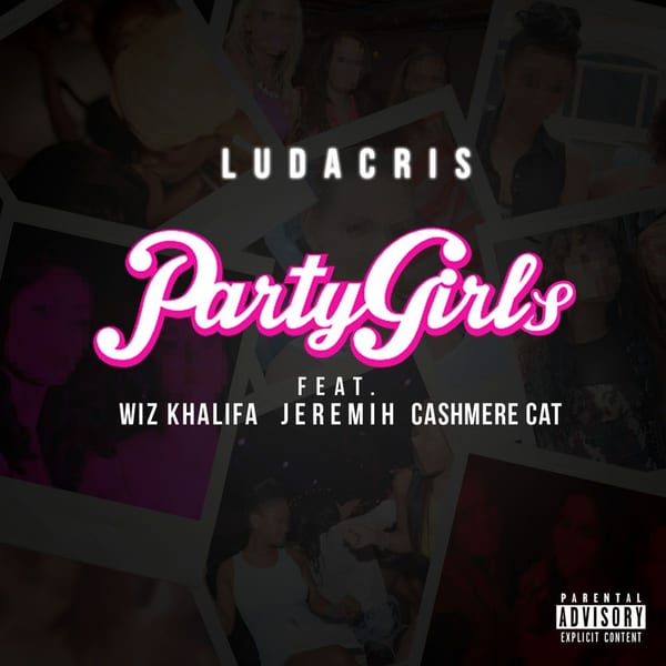 Party Girls cover
