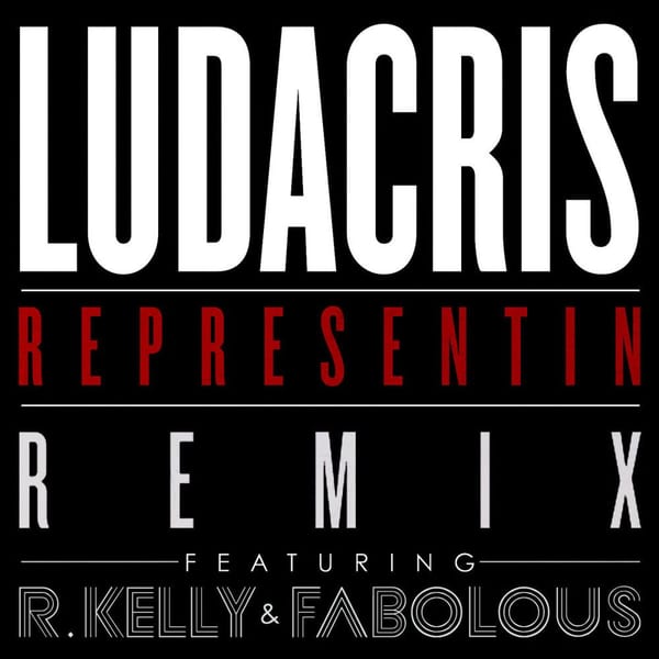 Representin (Remix) cover