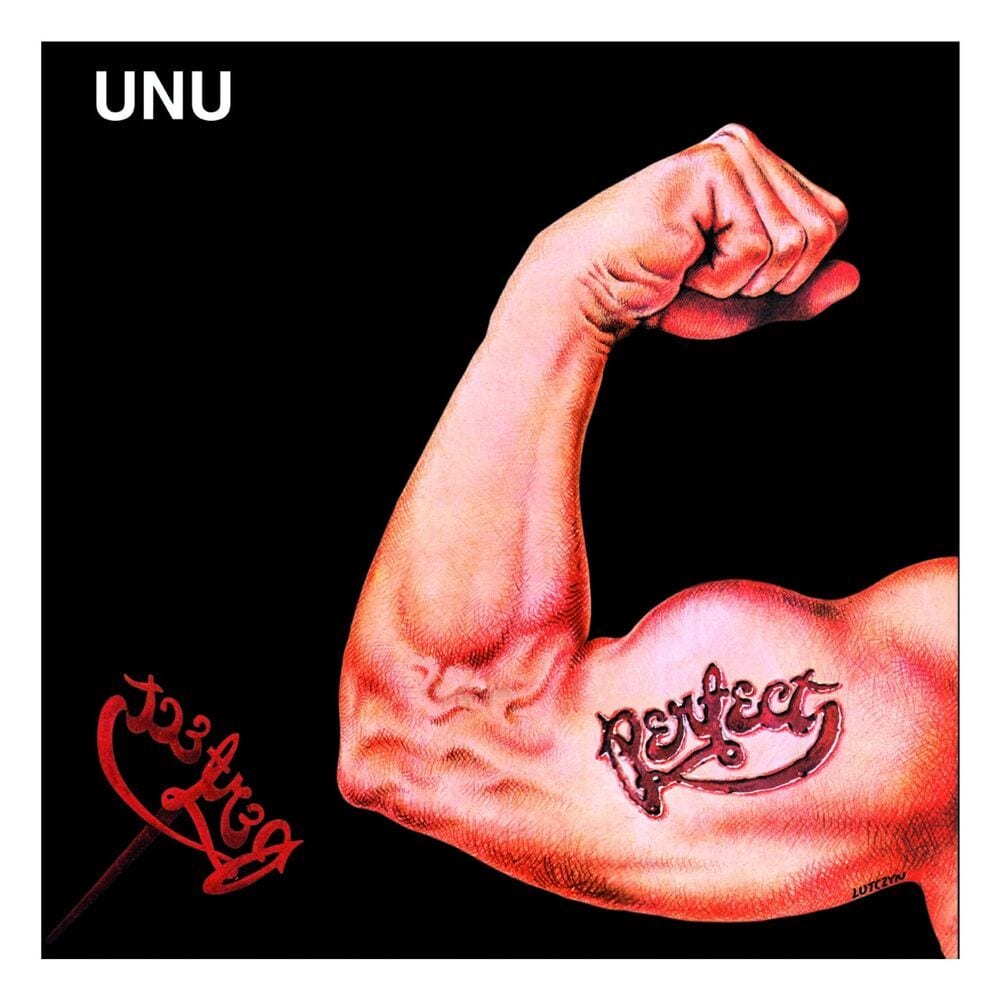 Unu cover