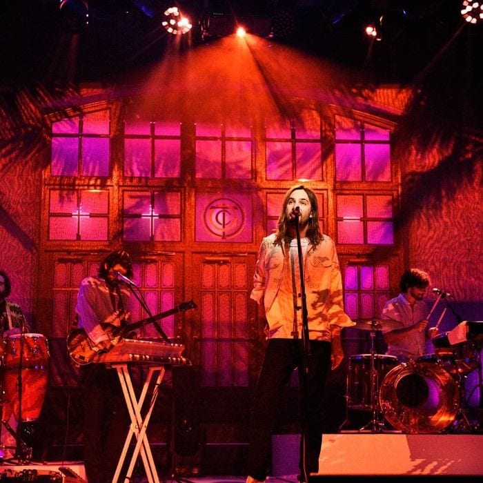 2019-03-30: Saturday Night Live: New York, NY, USA cover