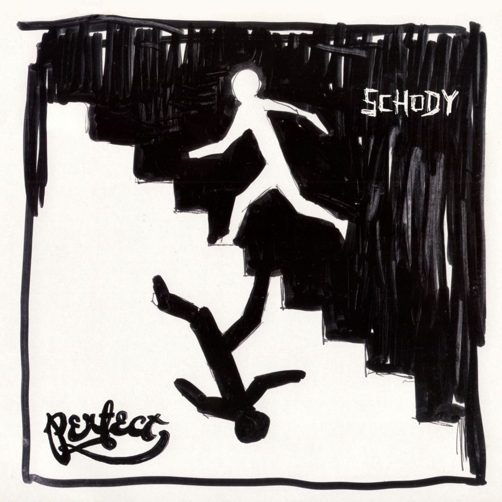 Schody cover