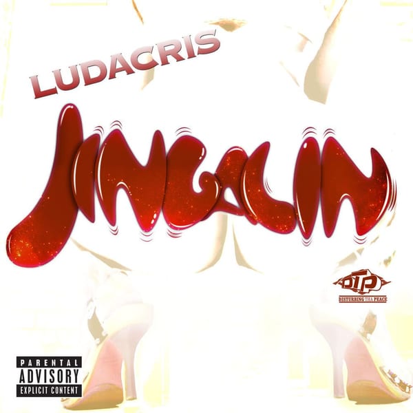 Jingalin cover