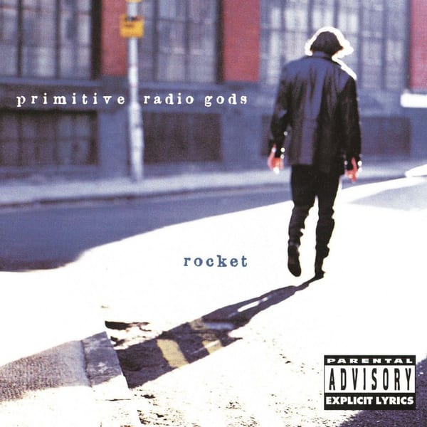 Rocket cover