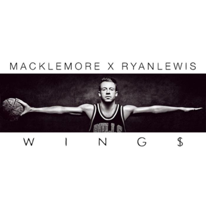 Wings cover