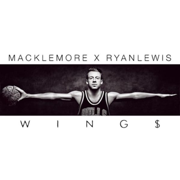 Wings cover