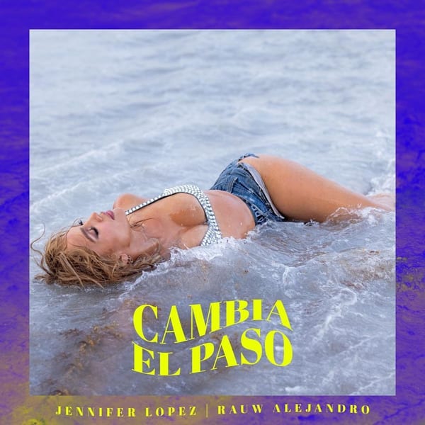 Cambia el Paso cover