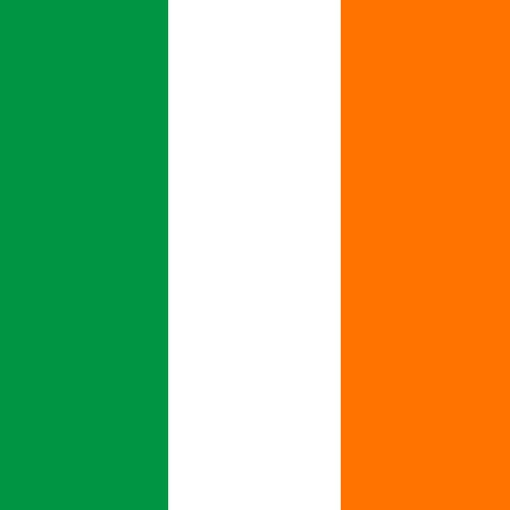Irish Celebration cover