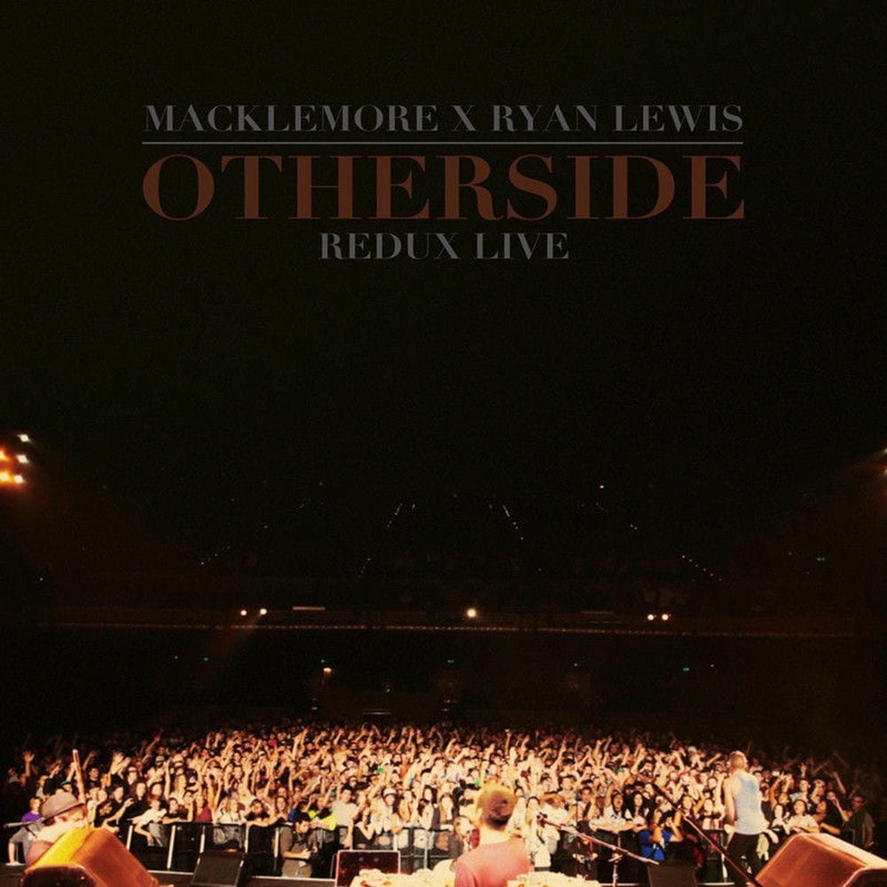 Otherside Remix [Live] cover
