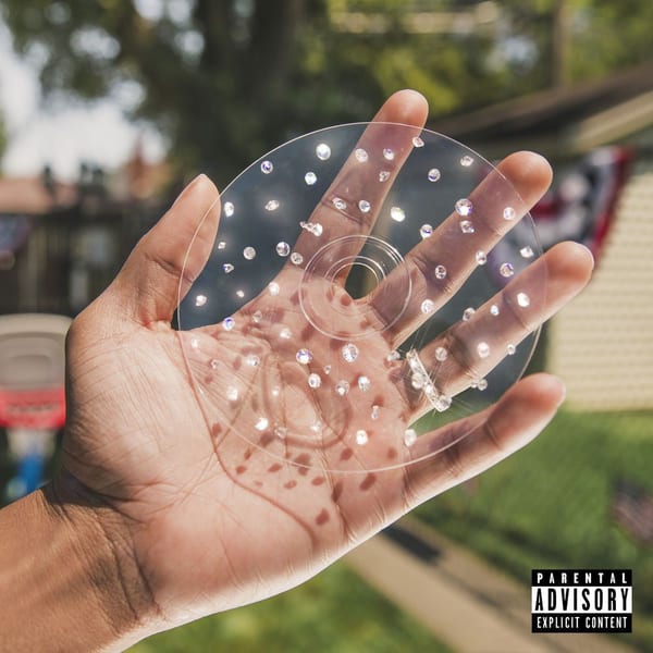 The Big Day cover