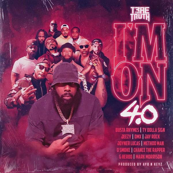 I'm on 4.0 cover