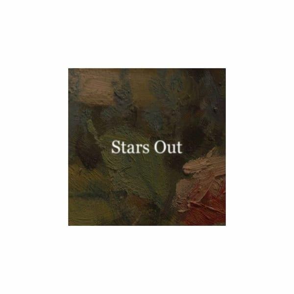 Stars Out cover
