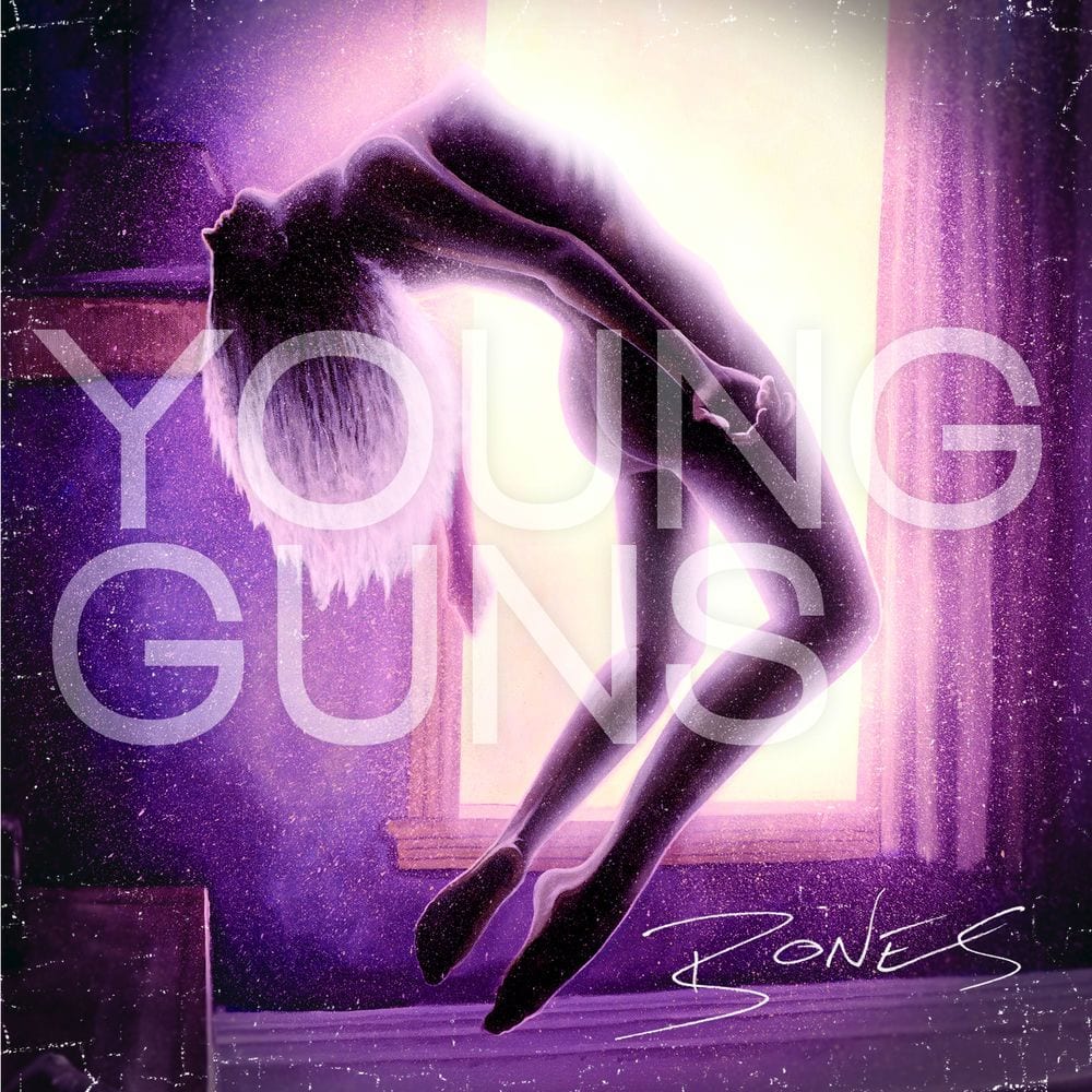 Bones cover