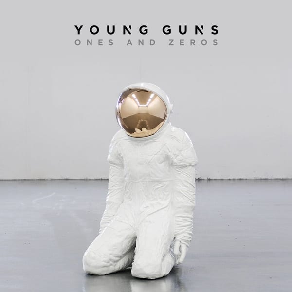 Ones and Zeros cover