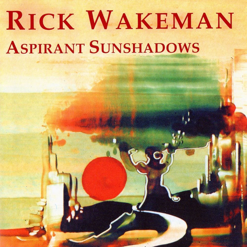 Aspirant Sunshadows