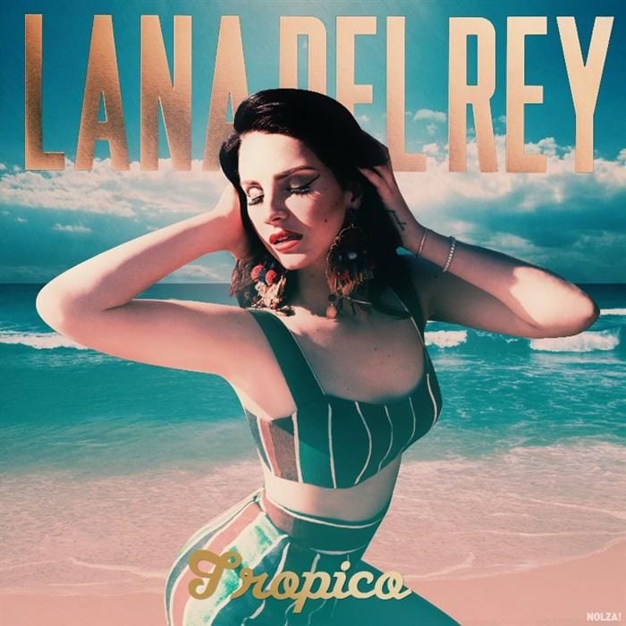 Tropico cover