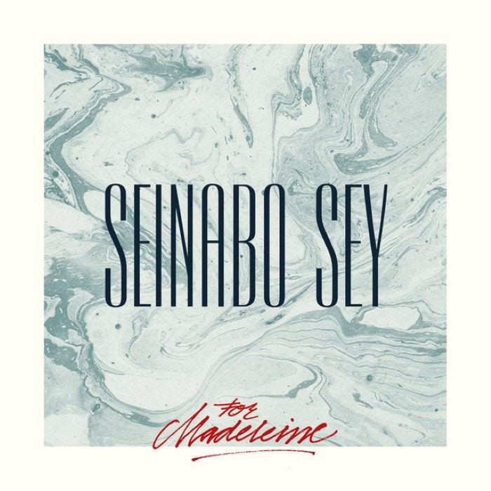 For Madeleine cover