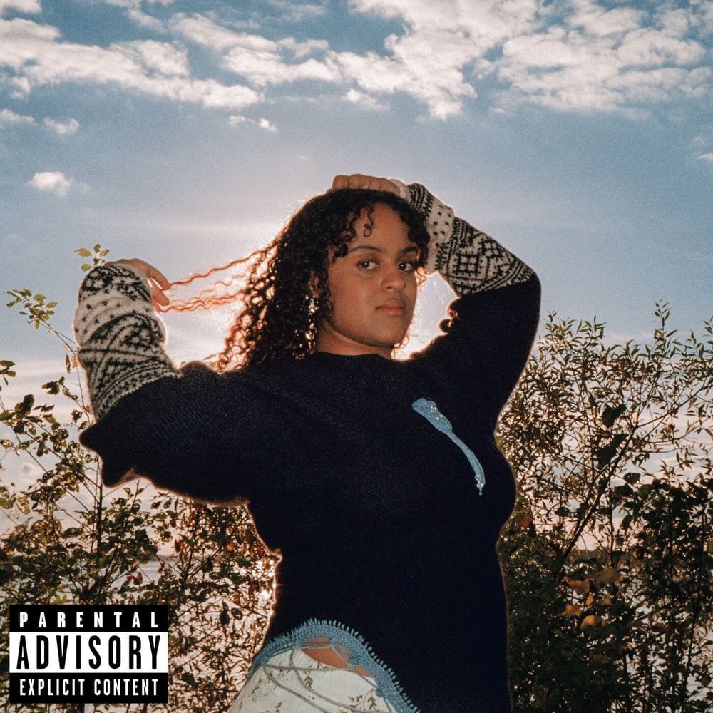 THE ONE AFTER ME cover