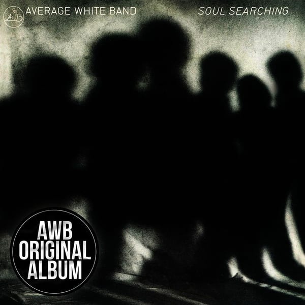 Soul Searching cover