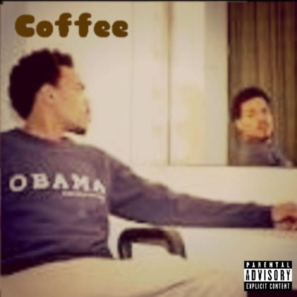 Coffee cover