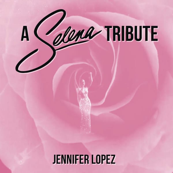 A Selena Tribute: Como La Flor / Bidi Bidi Bom Bom / Amor Prohibido / I Could Fall In Love / No Me Queda Mas cover