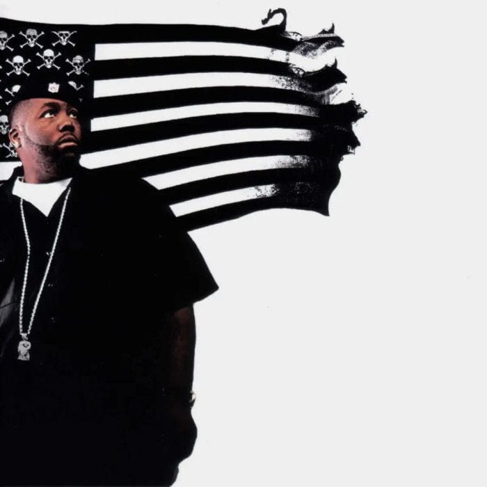 I Pledge Allegiance to the Grind