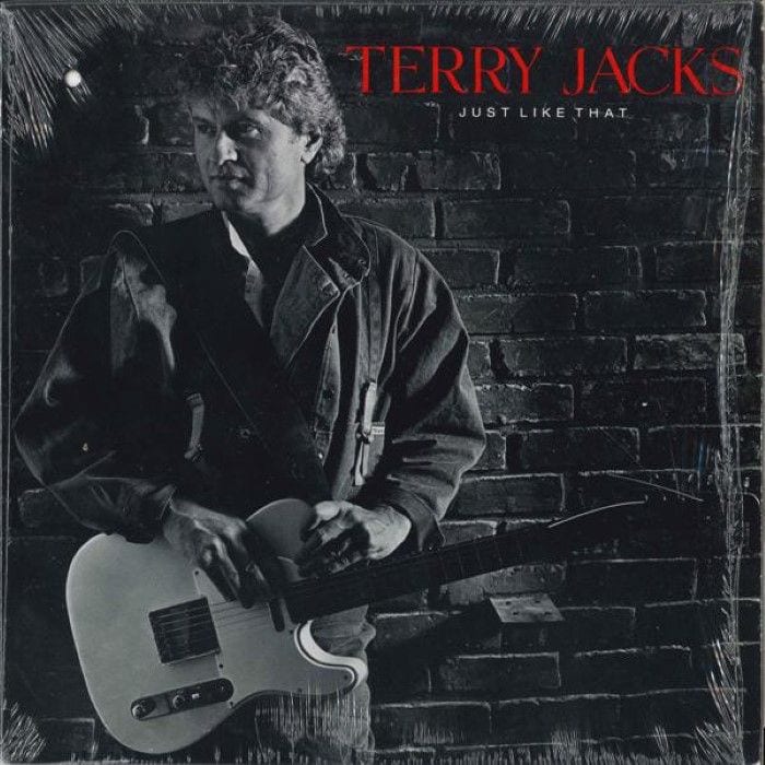 Just Like That cover