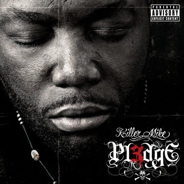 Pl3dge cover
