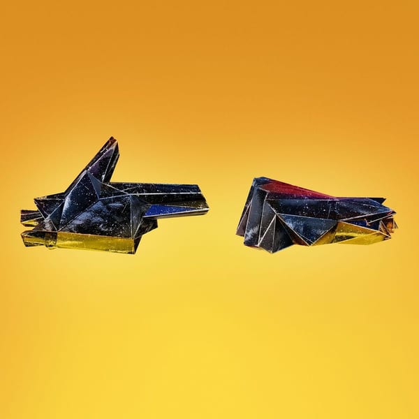 RTJ4 (Deluxe Edition) cover
