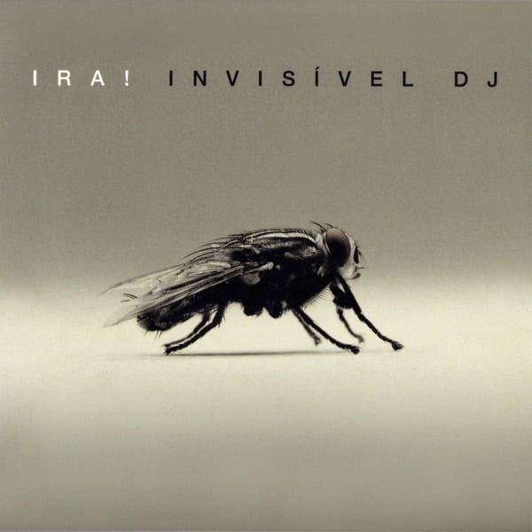Invisível DJ cover