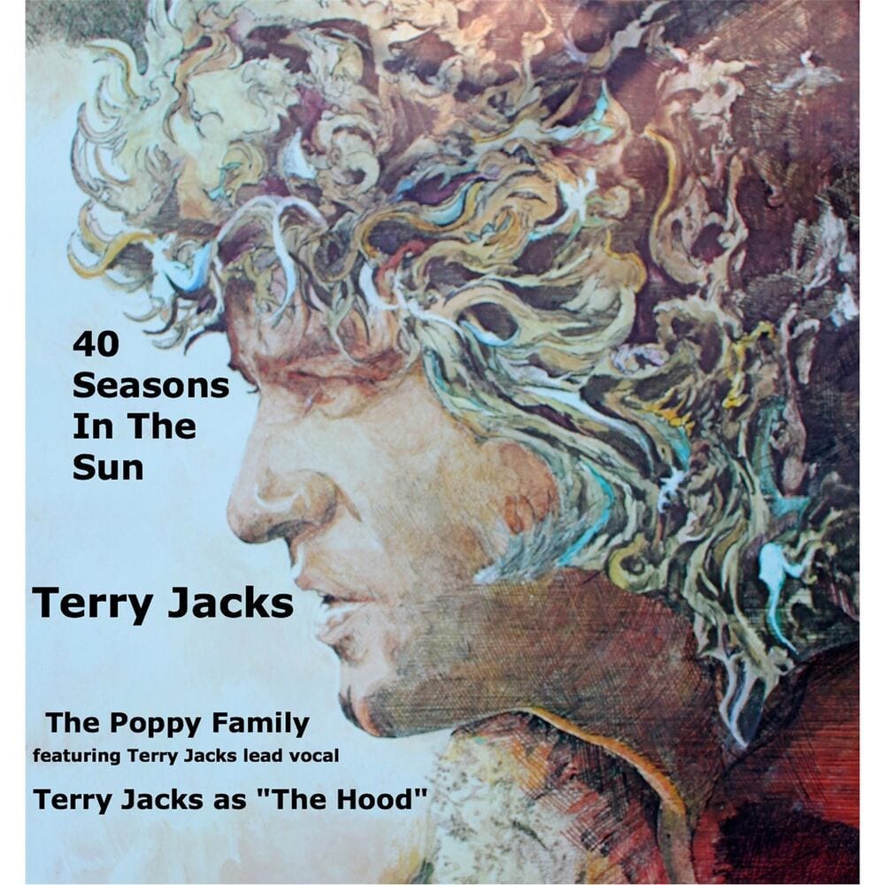 40 Seasons in the Sun cover