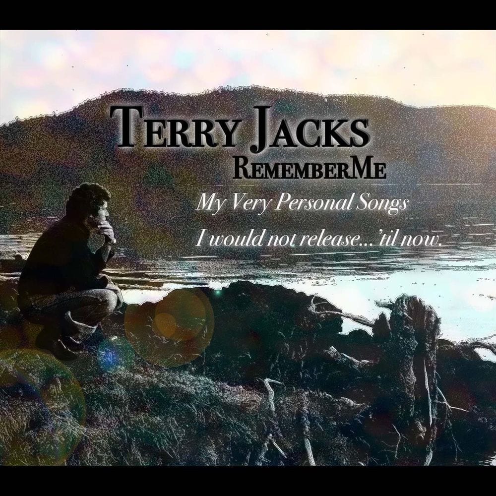 Remember Me cover