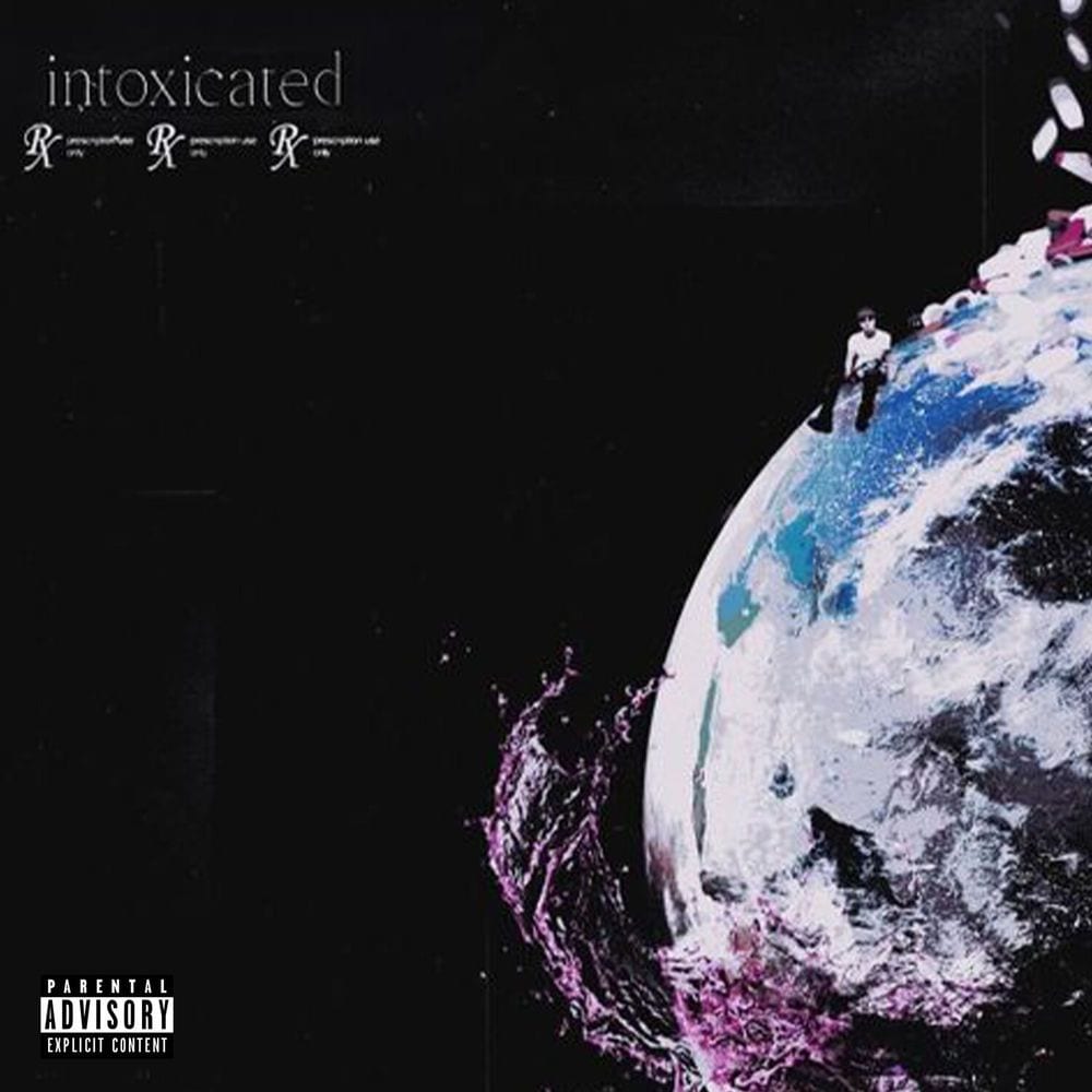 Intoxicated cover
